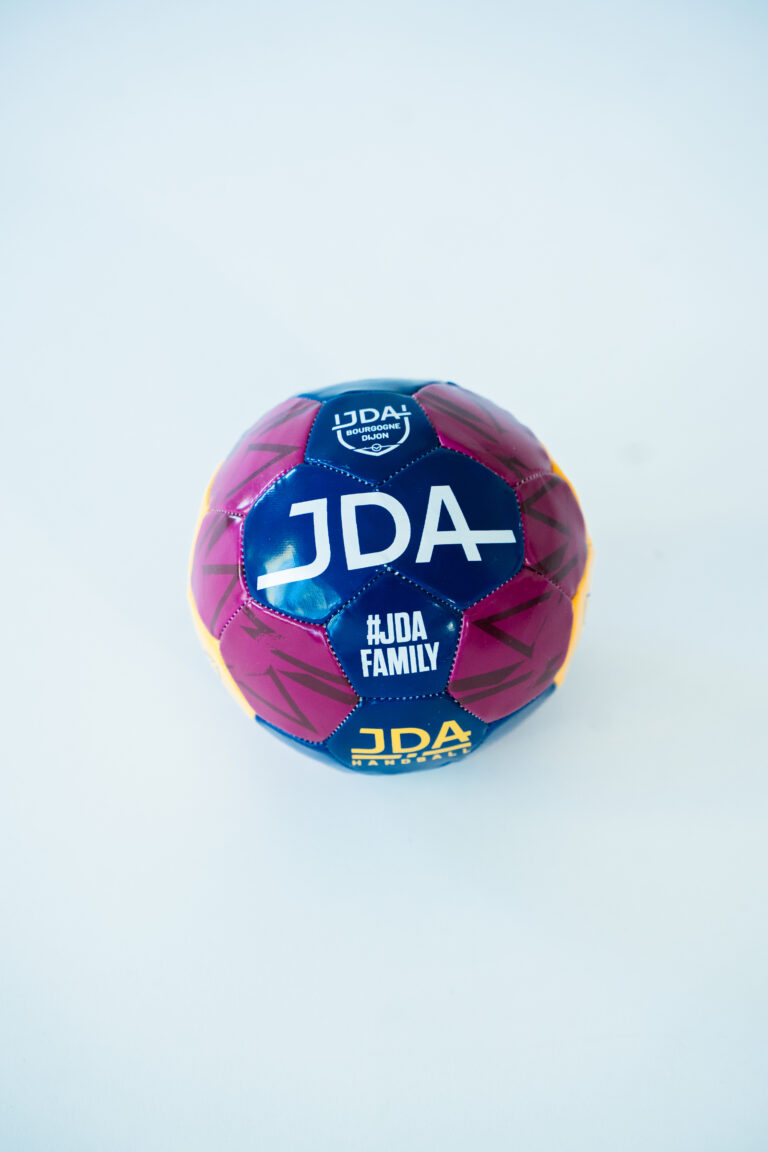 Ballon hand JDA