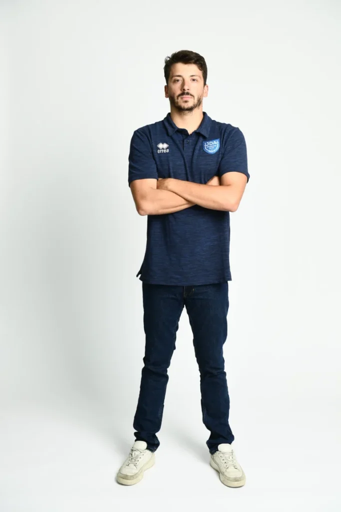 Bastien Le Dilhuit