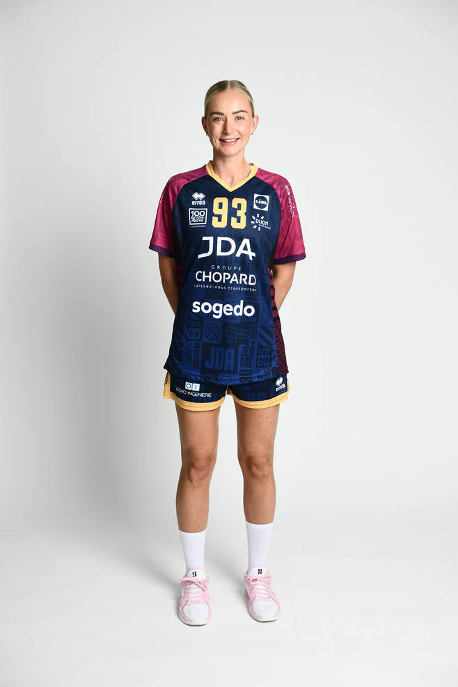 Celine Sivertsen