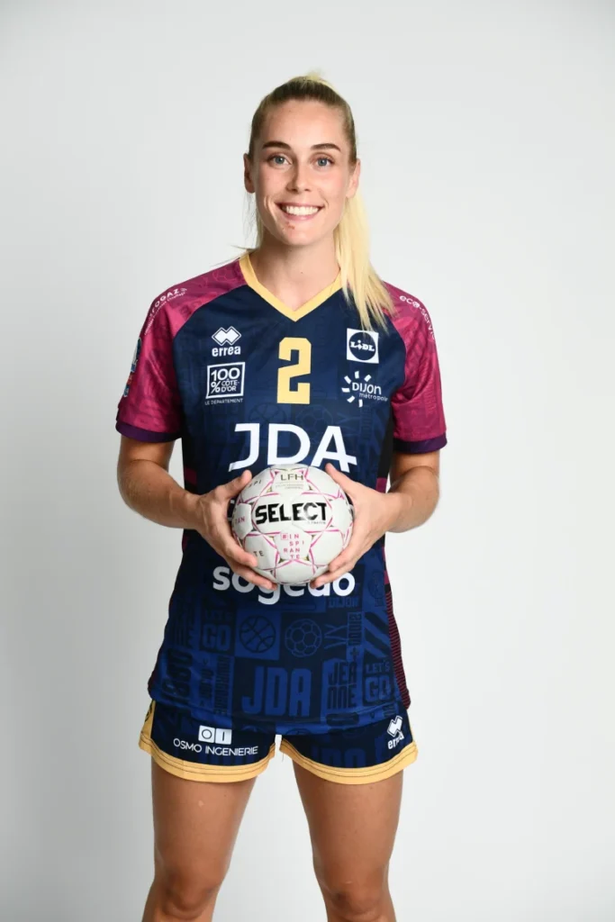 Stine Nørklit Lønborg
