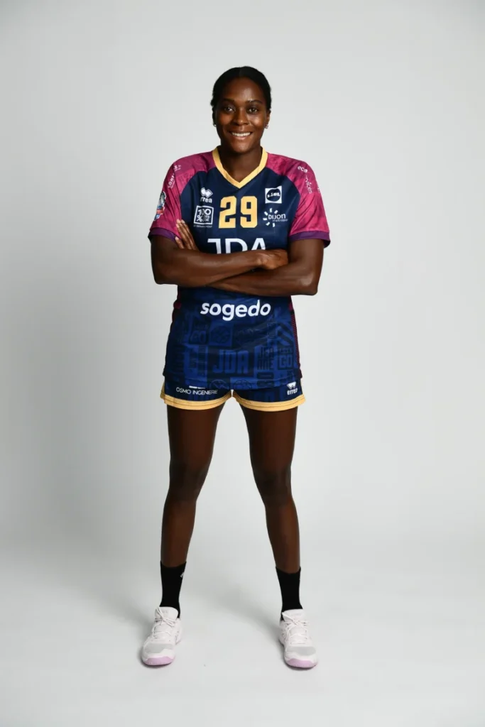 Gnonsiane Niombla