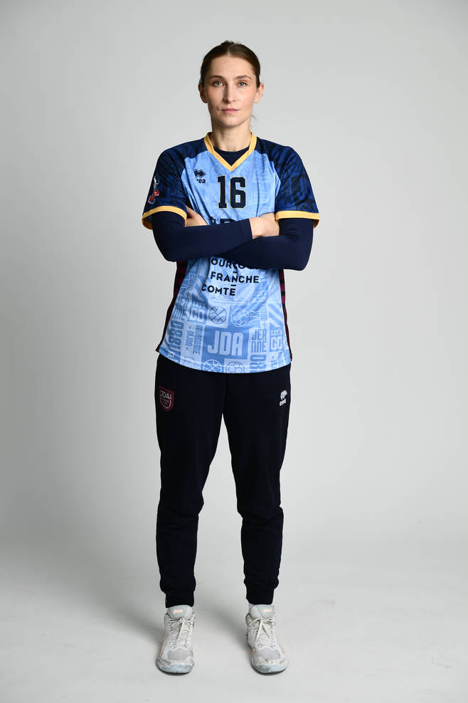 Ann-Cathrin Giegerich