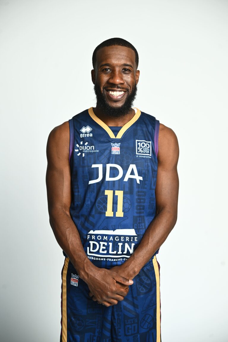 Maillot Domicile 25/26 - BASKET (adulte & enfant)