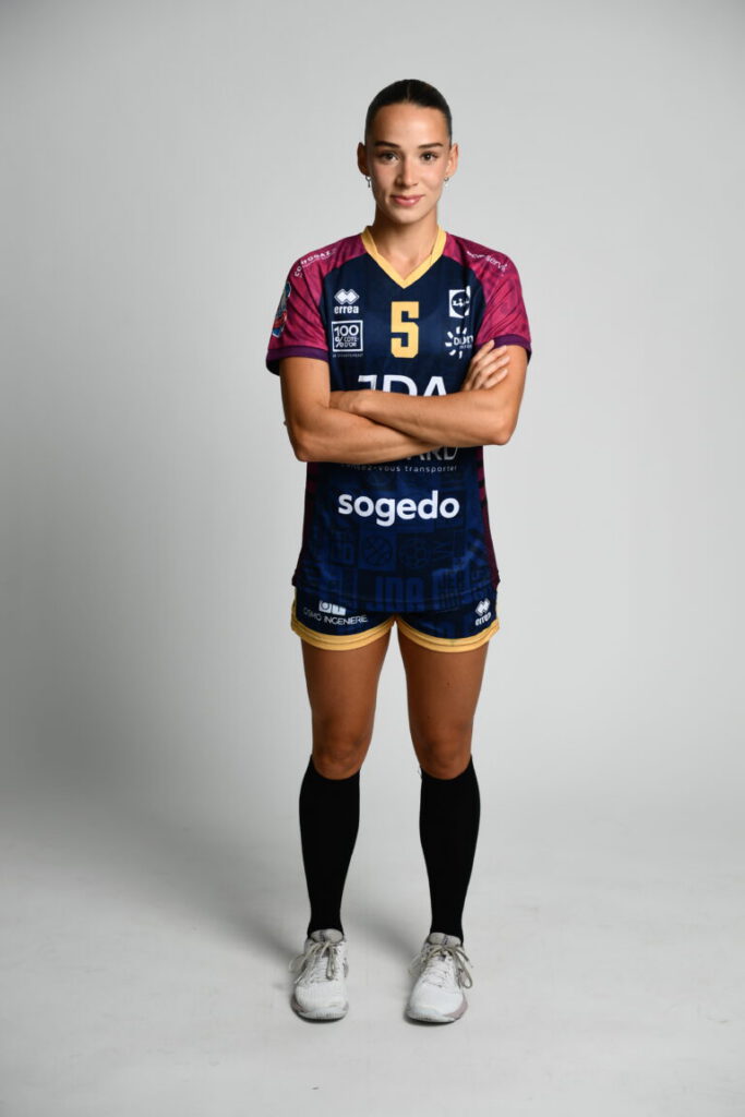 Dorothée Blaise