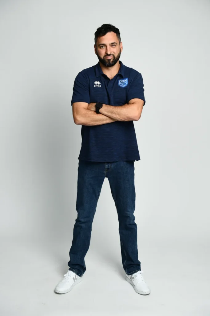Clément Alcacer