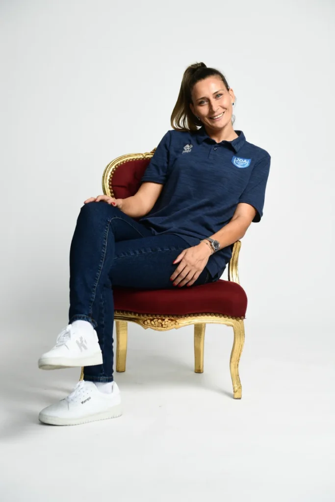 Sladjana Pop-Lazic
