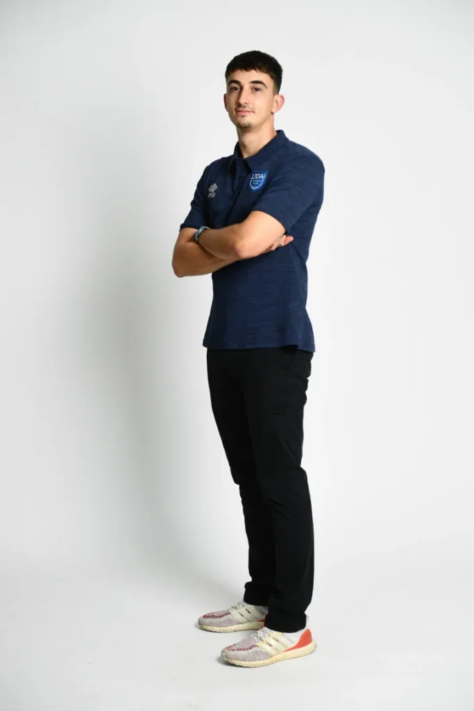 Erwan Roudaut