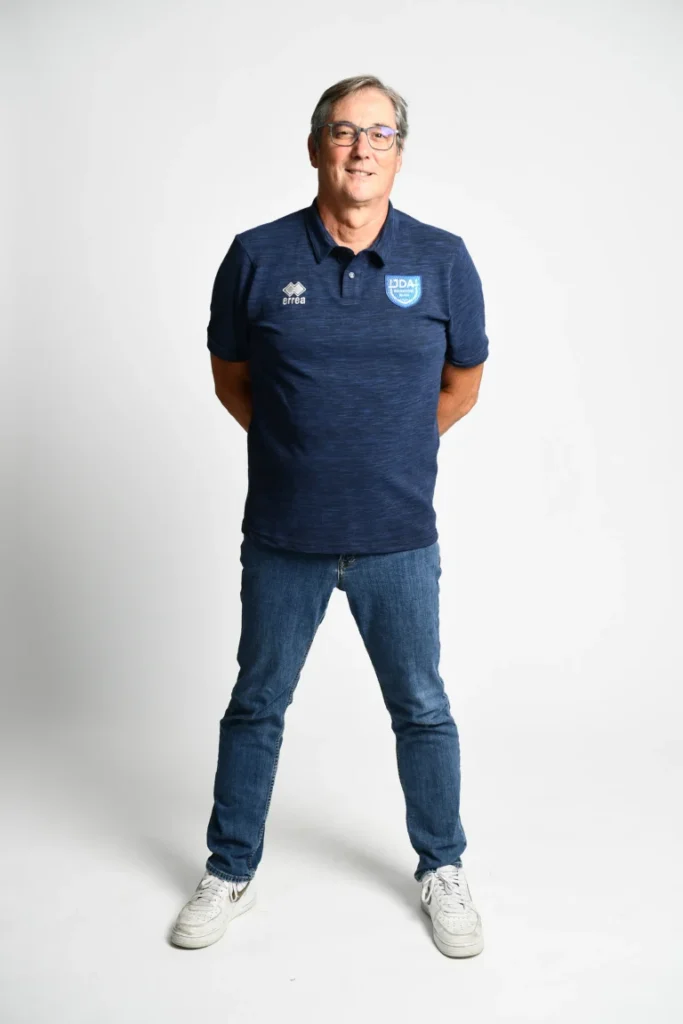 Christophe Maréchal