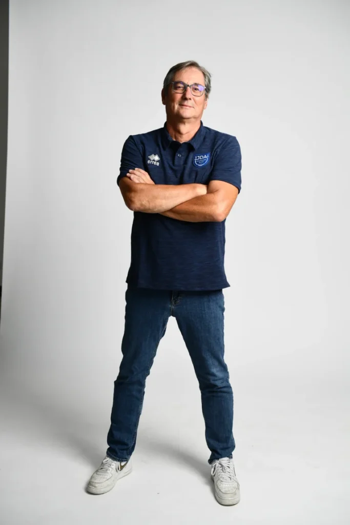 Christophe Maréchal