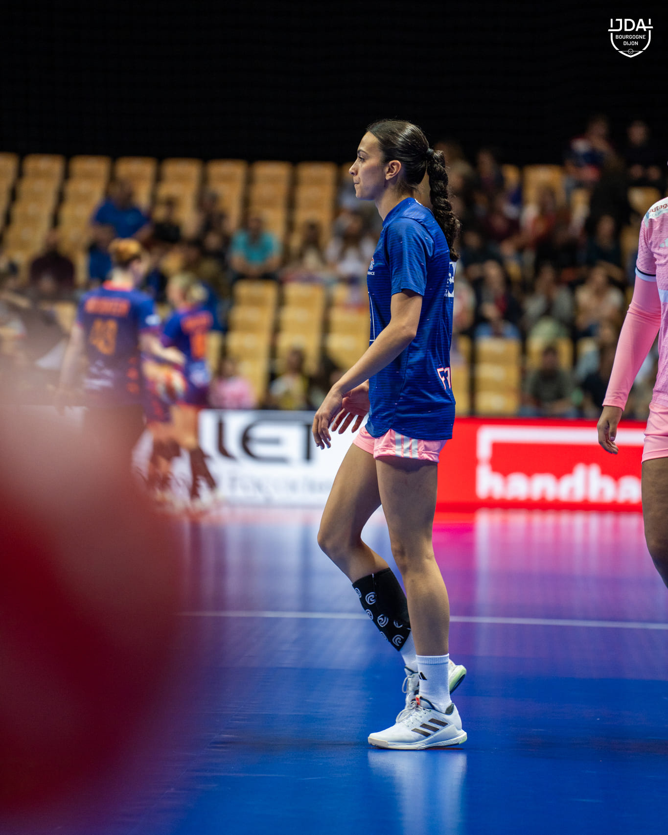 CHAMPIONNATS DU MONDE – LE POINT SUR NOS 2 DIJONNAISES